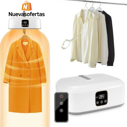 Secadora de Ropa Portátil