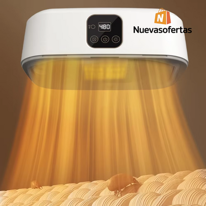 Secadora de Ropa Portátil