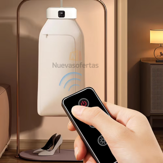 Secadora de Ropa Portátil